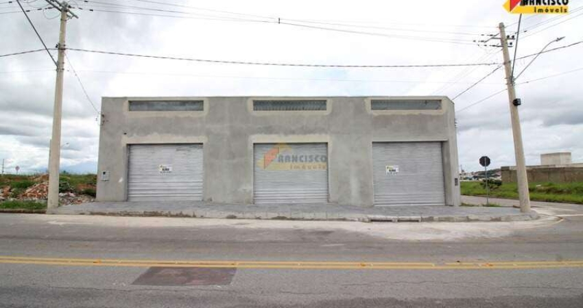 Loja para aluguel, Residencial Altaville - Divinópolis/MG
