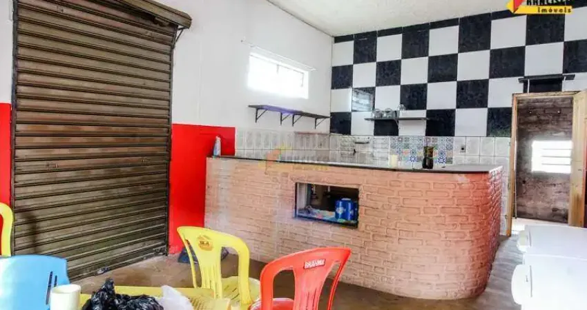 Ponto comercial para alugar no Santa Tereza, Divinópolis 