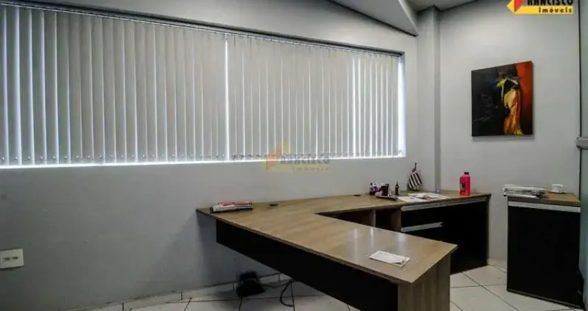 Barracão / Galpão / Depósito para alugar no Catalão, Divinópolis 