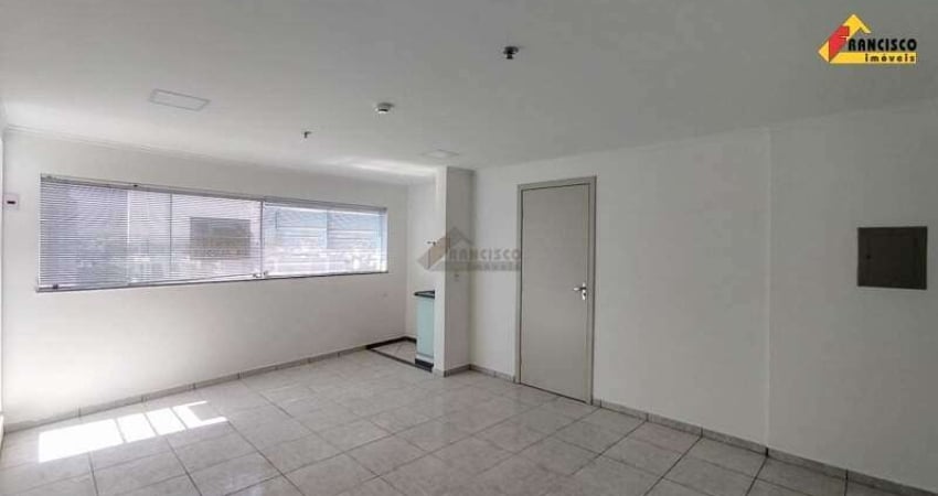 Sala comercial para alugar no Centro, Divinópolis 