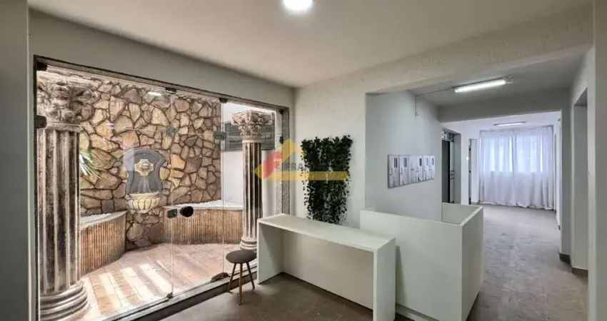 Sala comercial para alugar no Niterói, Divinópolis 