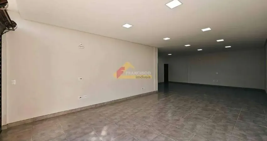 Ponto comercial para alugar no Interlagos, Divinópolis 