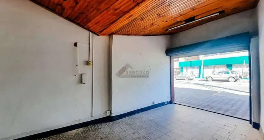 Ponto comercial para alugar no Centro, Divinópolis 
