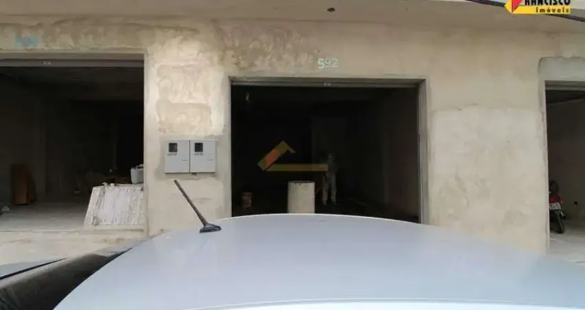 Ponto comercial para alugar no Catalão, Divinópolis 