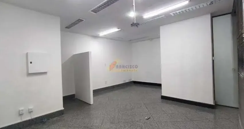 Ponto comercial para alugar no Centro, Divinópolis 