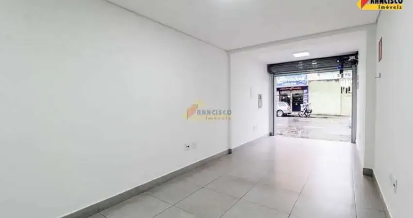 Ponto comercial para alugar no Centro, Divinópolis