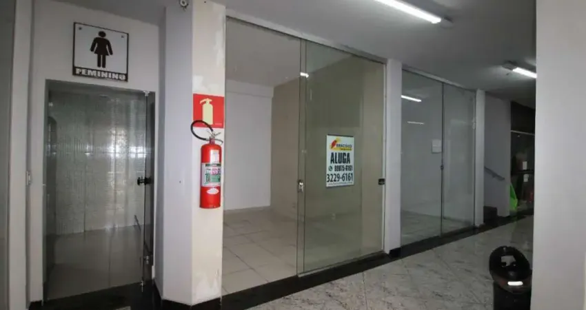 Ponto comercial para alugar no Bom Pastor, Divinópolis 