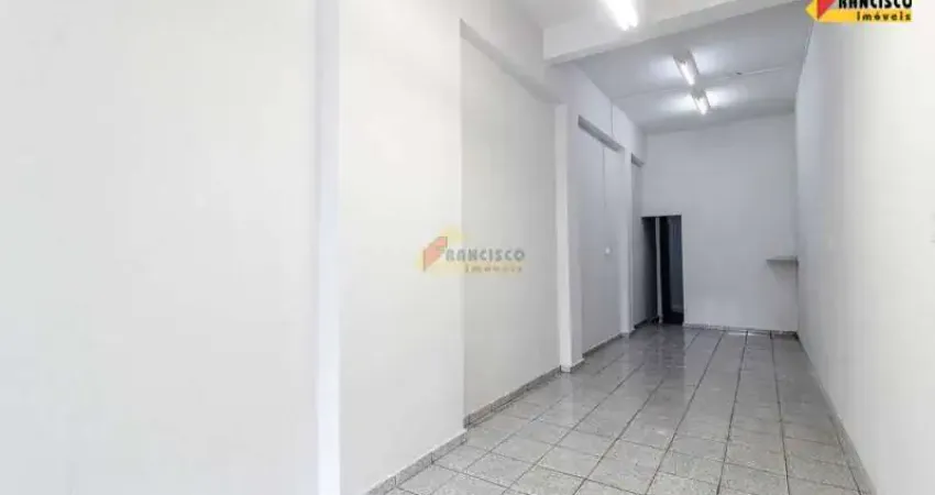 Ponto comercial para alugar no Centro, Divinópolis 