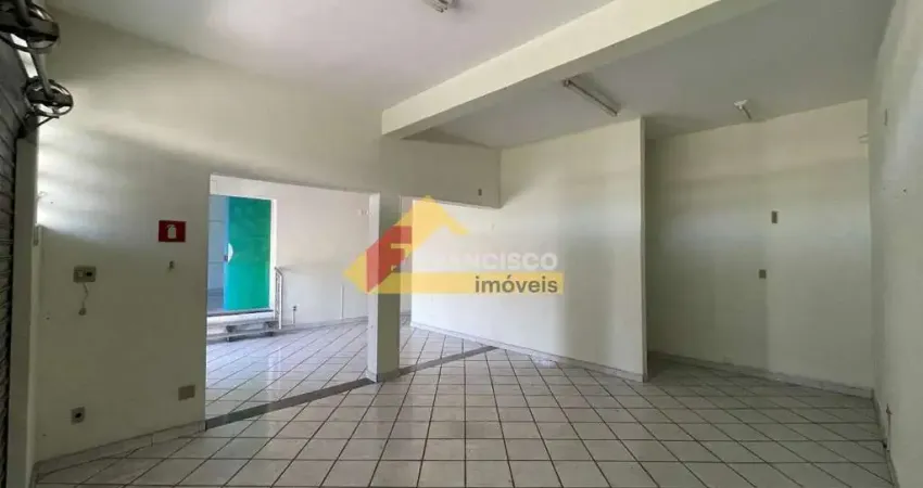 Ponto comercial para alugar no Santa Clara, Divinópolis 