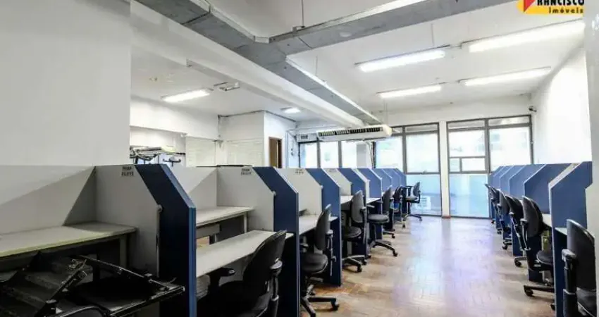 Ponto comercial para alugar no Centro, Divinópolis 