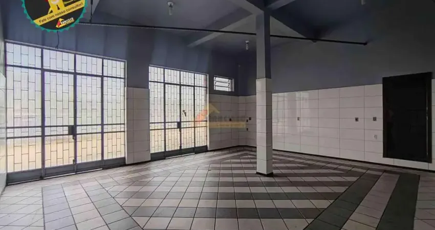 Ponto comercial para alugar no Porto Velho, Divinópolis 