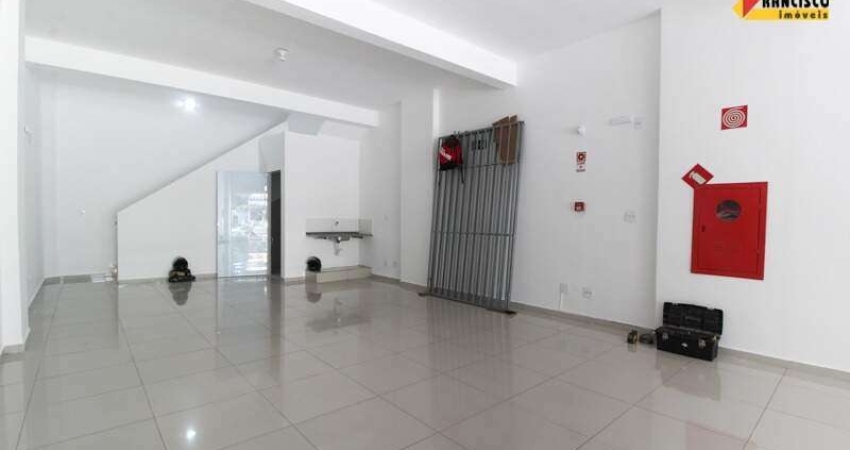 Ponto comercial para alugar no Ipiranga, Divinópolis 