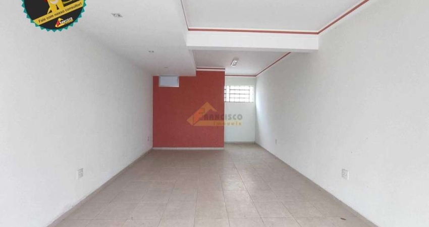 Ponto comercial para alugar no Belvedere, Divinópolis 