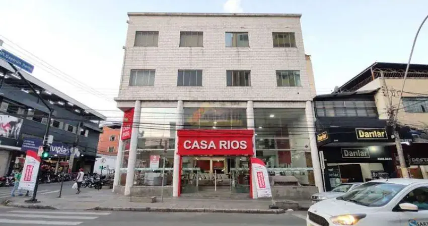 Sala comercial para alugar no Centro, Divinópolis 