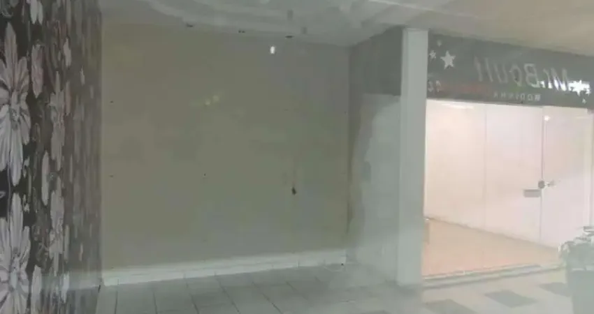 Ponto comercial para alugar no Santa Clara, Divinópolis 
