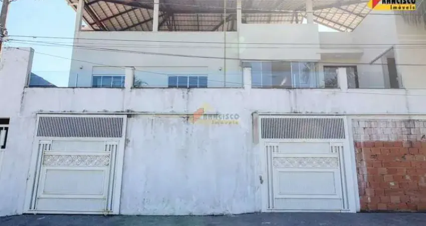 Ponto comercial para alugar na Bela Vista, Divinópolis 