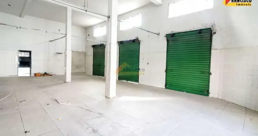 Ponto comercial para alugar no Interlagos, Divinópolis 