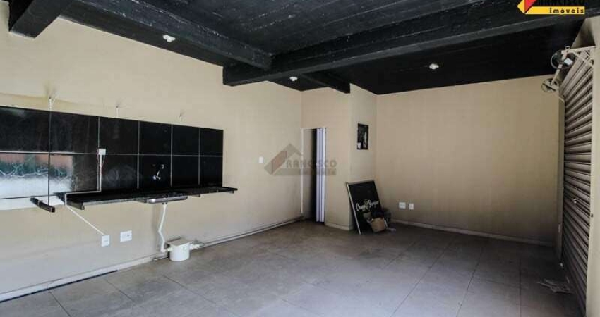 Ponto comercial para alugar no Porto Velho, Divinópolis 