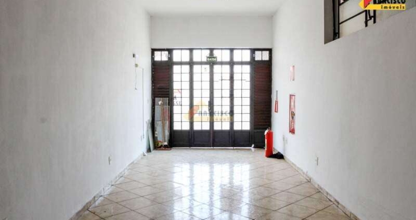 Ponto comercial para alugar no Santo Antônio, Divinópolis 