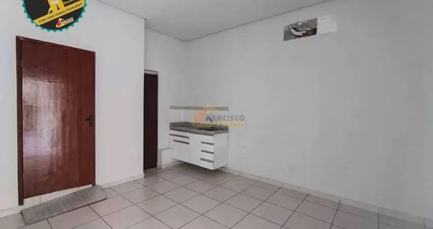 Ponto comercial para alugar no Santo Antônio, Divinópolis 