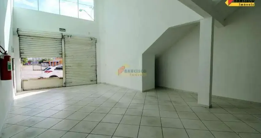 Ponto comercial para alugar no Santa Clara, Divinópolis 