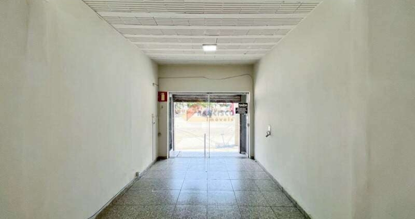 Ponto comercial para alugar no Centro, Divinópolis 