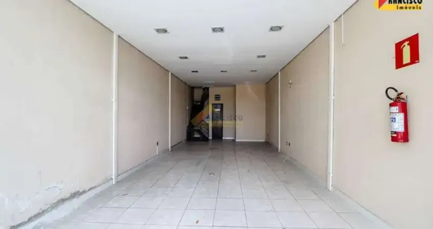 Ponto comercial para alugar no Catalão, Divinópolis 