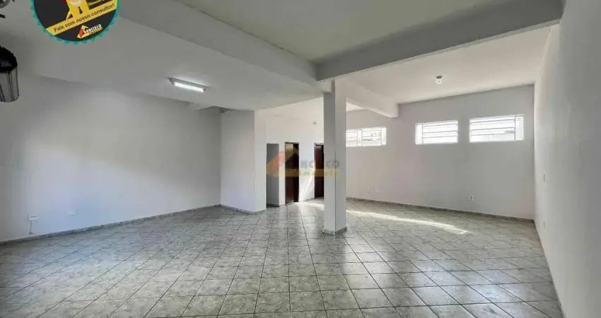 Ponto comercial para alugar no São José, Divinópolis 