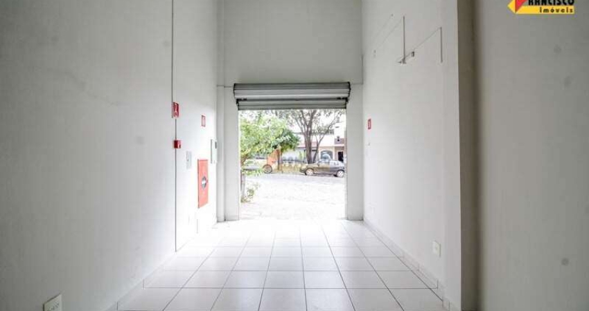 Ponto comercial para alugar no Planalto, Divinópolis 