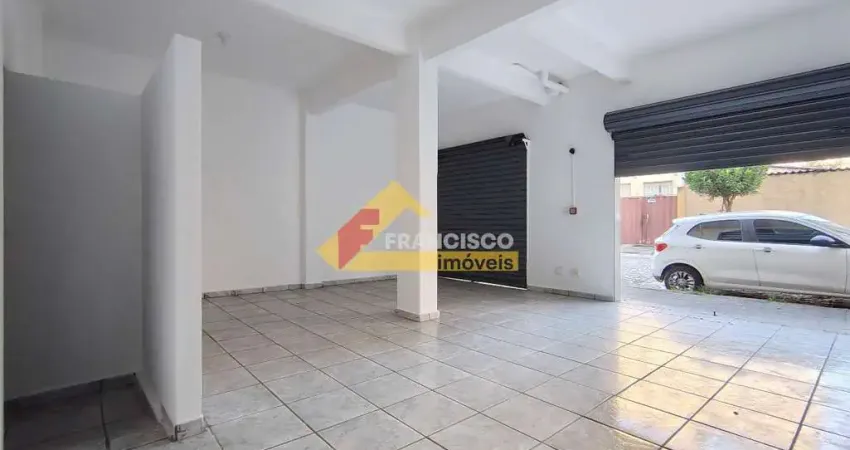 Ponto comercial para alugar no Porto Velho, Divinópolis