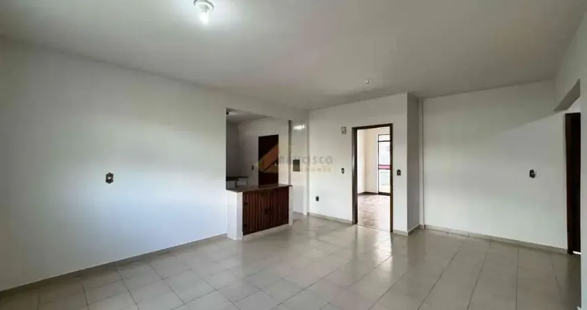 Apartamento para aluguel, 3 quartos, 1 suíte, 2 vagas, são josé - divinópolis/mg