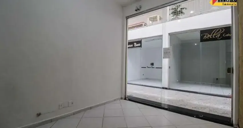 Ponto comercial para alugar no Bom Pastor, Divinópolis 