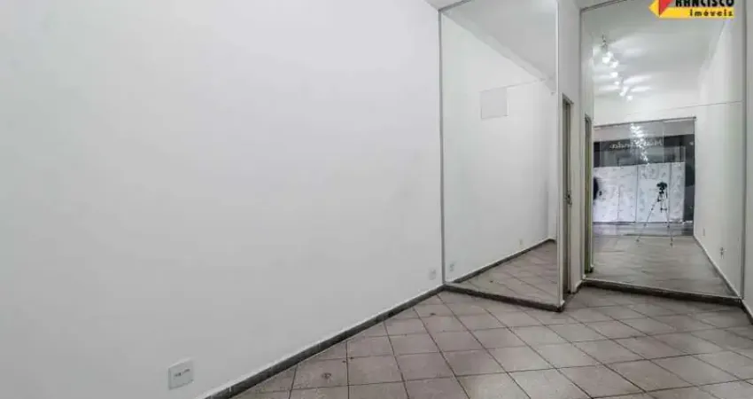 Ponto comercial para alugar no Santa Clara, Divinópolis 