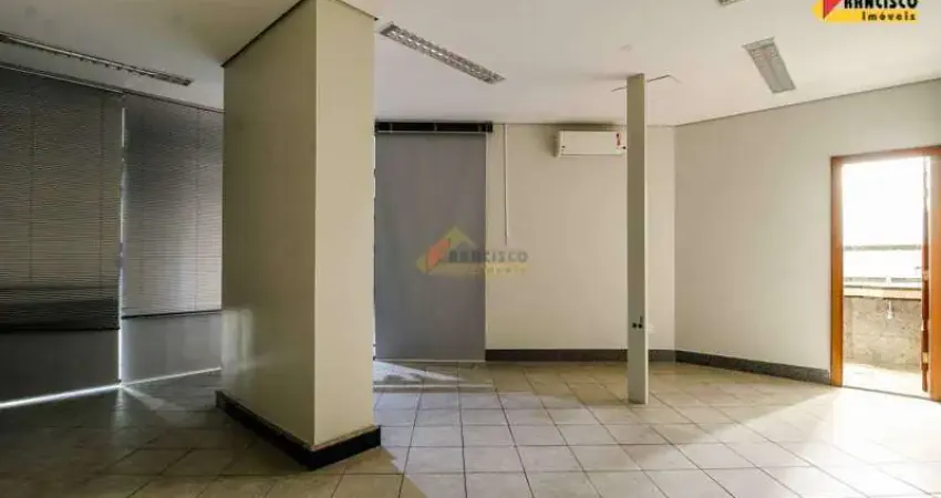 Ponto comercial para alugar no Centro, Divinópolis 