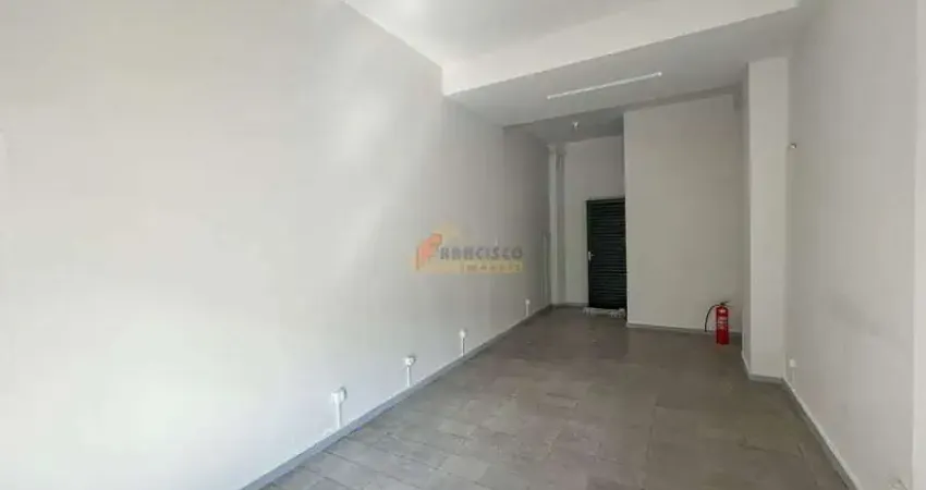 Ponto comercial para alugar no Centro, Divinópolis 