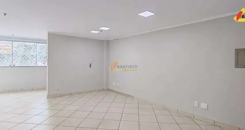 Sala comercial para alugar no Centro, Divinópolis 