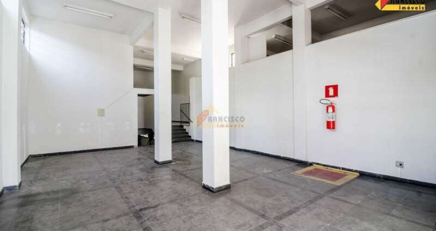 Ponto comercial para alugar no Porto Velho, Divinópolis 