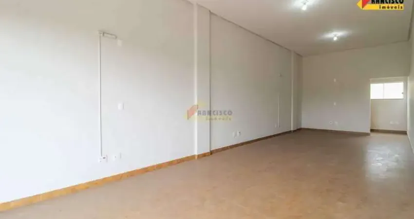 Ponto comercial para alugar no Ermida, Divinópolis