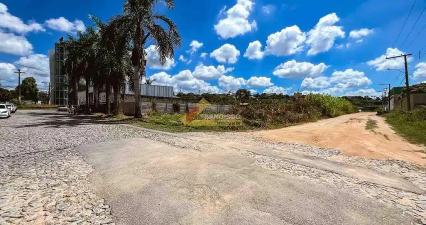 Terreno comercial para alugar no Bom Pastor, Divinópolis 