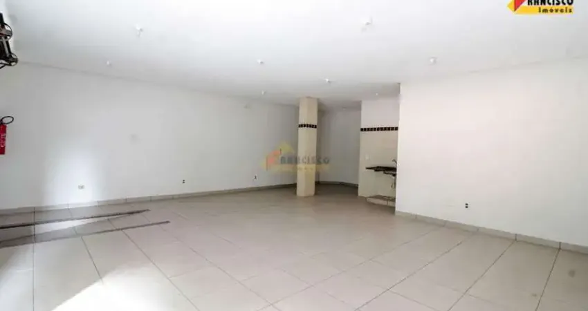Ponto comercial para alugar no Belvedere, Divinópolis 