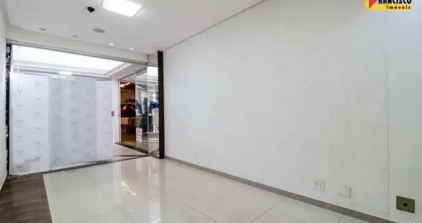 Ponto comercial para alugar no Bom Pastor, Divinópolis 