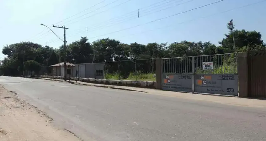 Lote para aluguel, 1 quarto, Centro - Divinópolis/MG