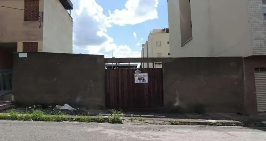 Lote para aluguel, Porto Velho - Divinópolis/MG