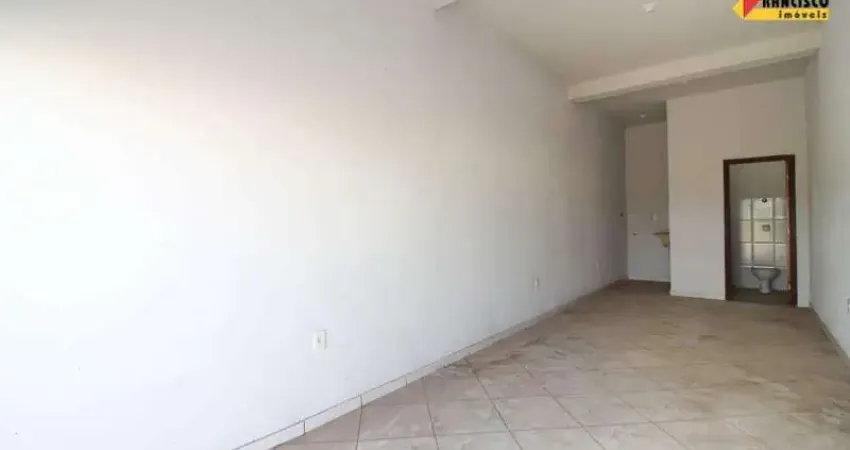 Ponto comercial para alugar no Santa Lúcia, Divinópolis 