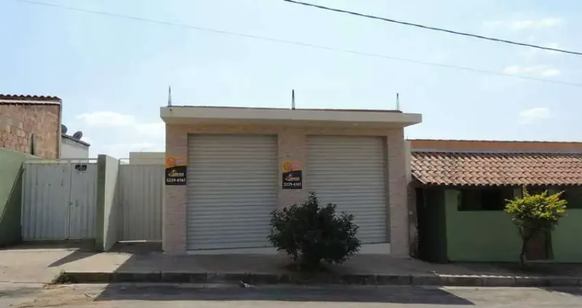 Ponto comercial para alugar no Santa Lúcia, Divinópolis 