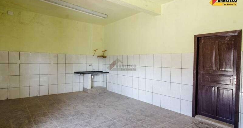 Ponto comercial para alugar no Porto Velho, Divinópolis 