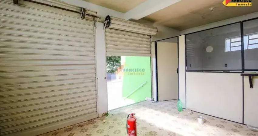 Ponto comercial para alugar na Cidade Jardim, Divinópolis 