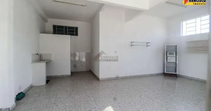 Ponto comercial para alugar no Belvedere, Divinópolis 