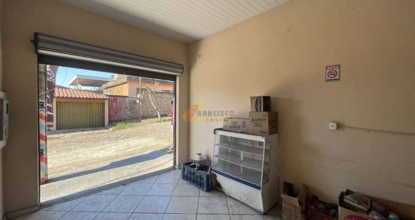 Ponto comercial para alugar no Porto Velho, Divinópolis 