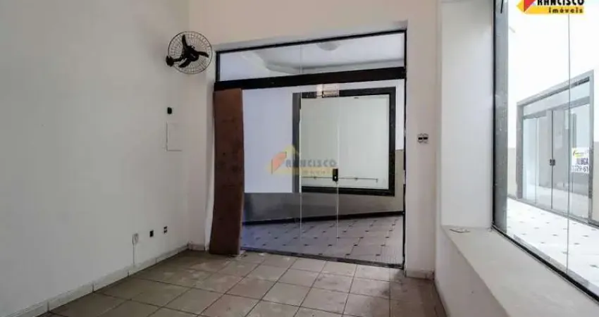 Ponto comercial para alugar no Centro, Divinópolis 